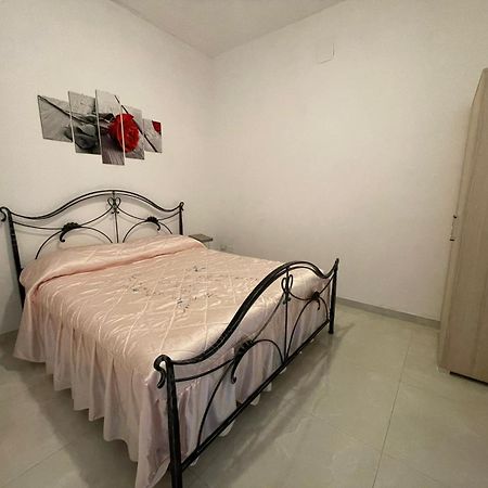 Lu Sole, Lu Mare E Lu Ientu Villa Torre Lapillo Dış mekan fotoğraf
