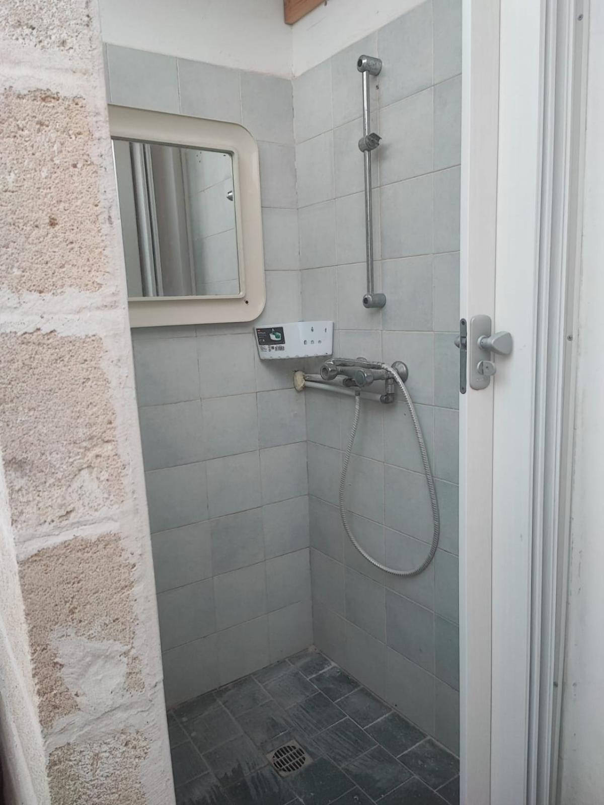 Lu Sole, Lu Mare E Lu Ientu Villa Torre Lapillo Dış mekan fotoğraf